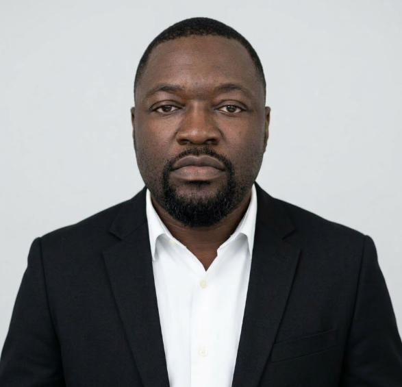 Sime Cédric
