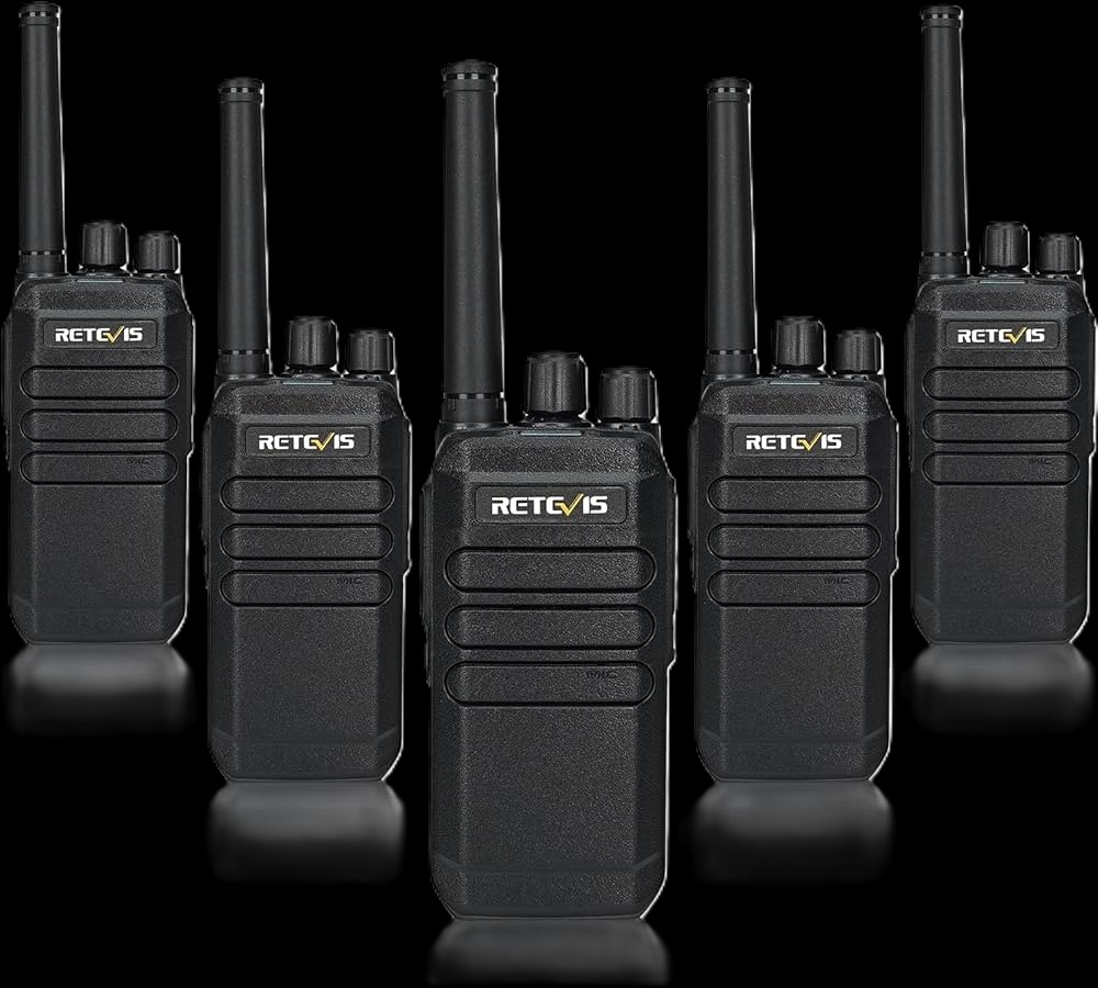 Talkie walkie
